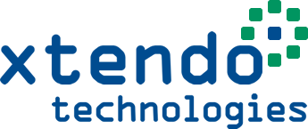 Logo der xtendo technologies Kurt Schwedes, Steinhauerweg 5, 76228 Karlsruhe, Germany